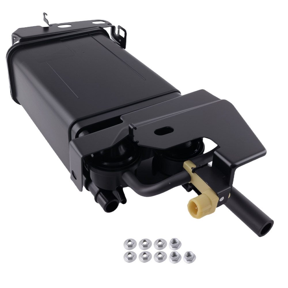 Fuel Vapor Canisters compatible for Toyota Sienna 01-03 3.0L 911-632 77740-08042 Black