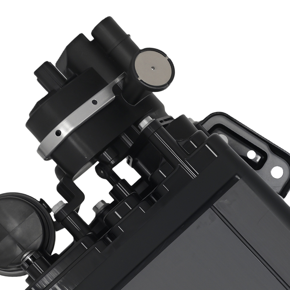 EVAP Vapor Charcoal Canister compatible for Toyota Tundra 4.0L 4.6L 5.7L 07-13 777400C050