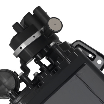 EVAP Vapor Charcoal Canister compatible for Toyota Tundra 4.0L 4.6L 5.7L 07-13 777400C050