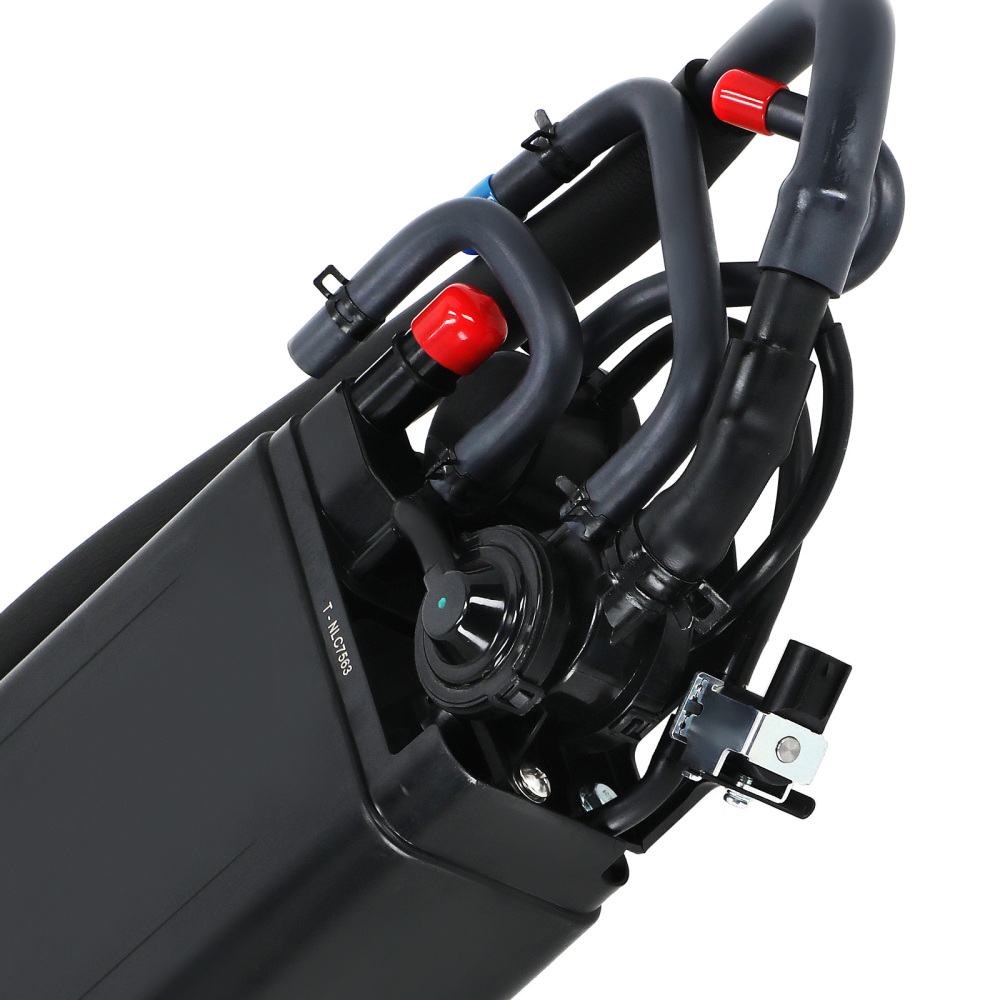 Vapor Canister compatible for Toyota Rav4 Fuel Vapor Charcoal Canister 911-634 VC4087 New