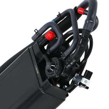 Vapor Canister compatible for Toyota Rav4 Fuel Vapor Charcoal Canister 911-634 VC4087 New