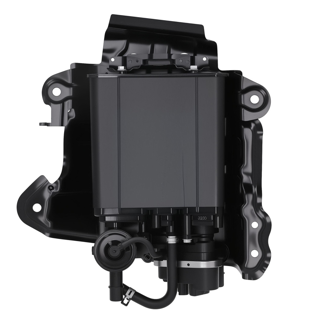 Vapor Charcoal Canister compatible for Toyota RAV4 Sport EV 2011-2012 7774042090