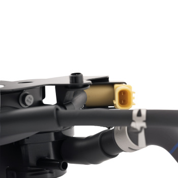 Vapor Charcoal Canister compatible for Toyota Camry 2.2L 3.0L 1999-2001 77740-33122