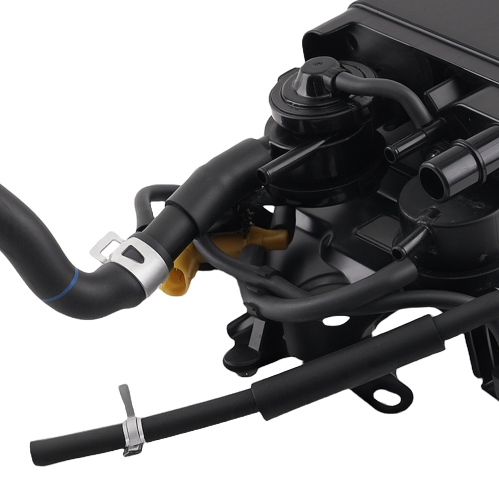 Vapor Charcoal Canister compatible for Toyota Camry 2.2L 3.0L 1999-2001 77740-33122