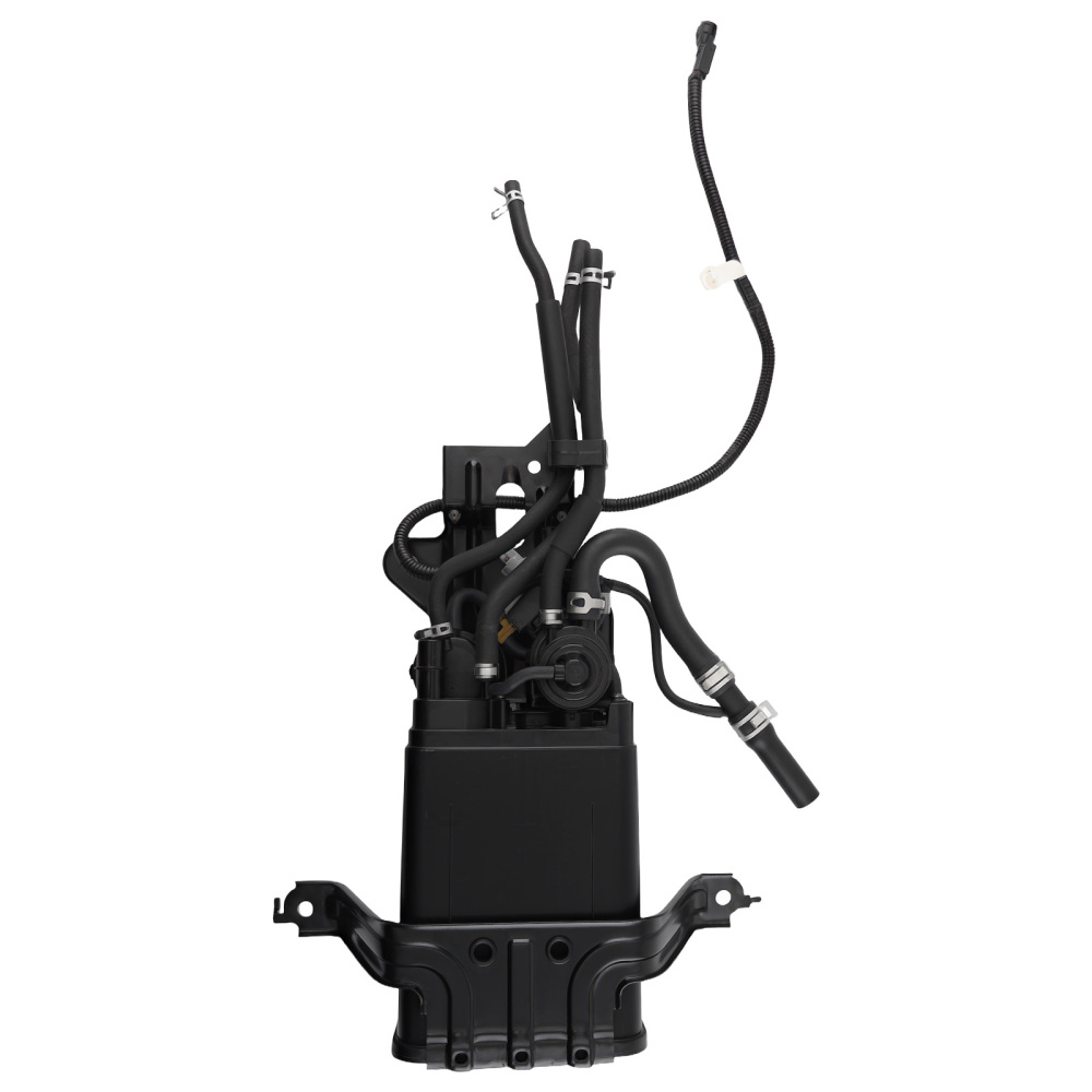 EVAP Vapor Canister compatible for Toyota 4Runner 3.4L 01-02 77740-35481 4B1093 Black