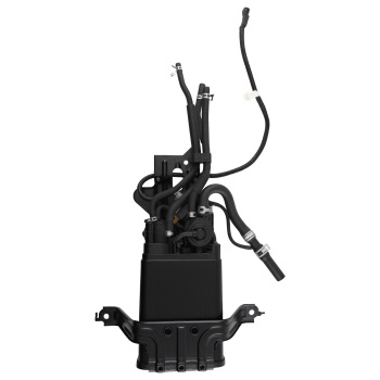 EVAP Vapor Canister compatible for Toyota 4Runner 3.4L 01-02 77740-35481 4B1093 Black