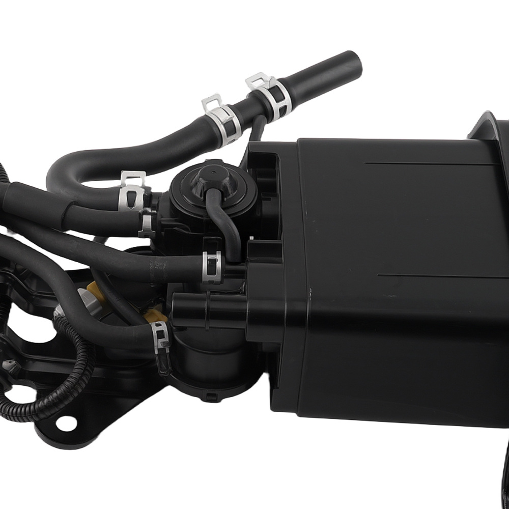 EVAP Vapor Canister compatible for Toyota 4Runner 3.4L 01-02 77740-35481 4B1093 Black