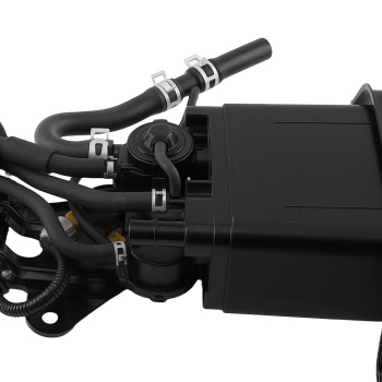 EVAP Vapor Canister compatible for Toyota 4Runner 3.4L 01-02 77740-35481 4B1093 Black