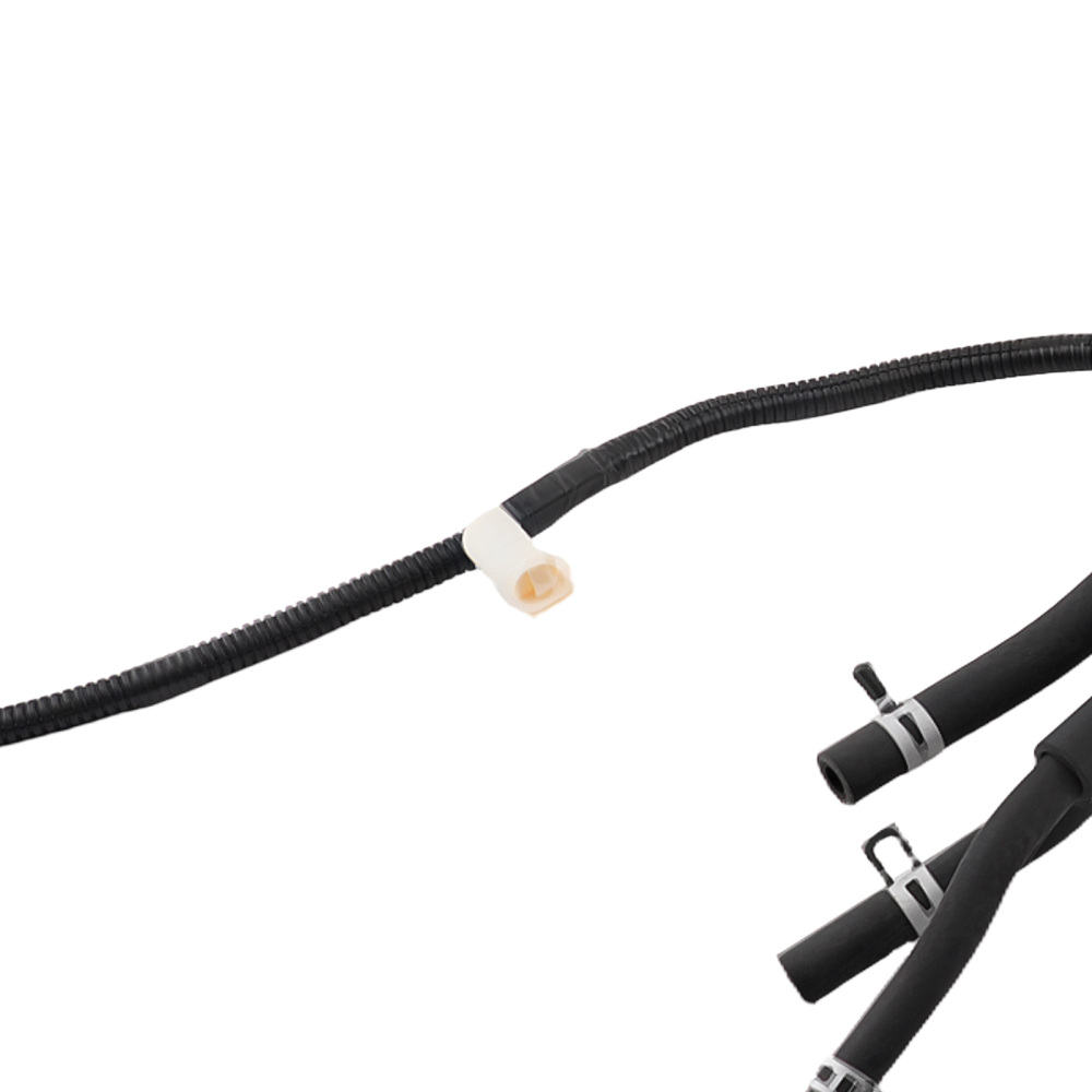 EVAP Vapor Canister compatible for Toyota 4Runner 3.4L 01-02 77740-35481 4B1093 Black