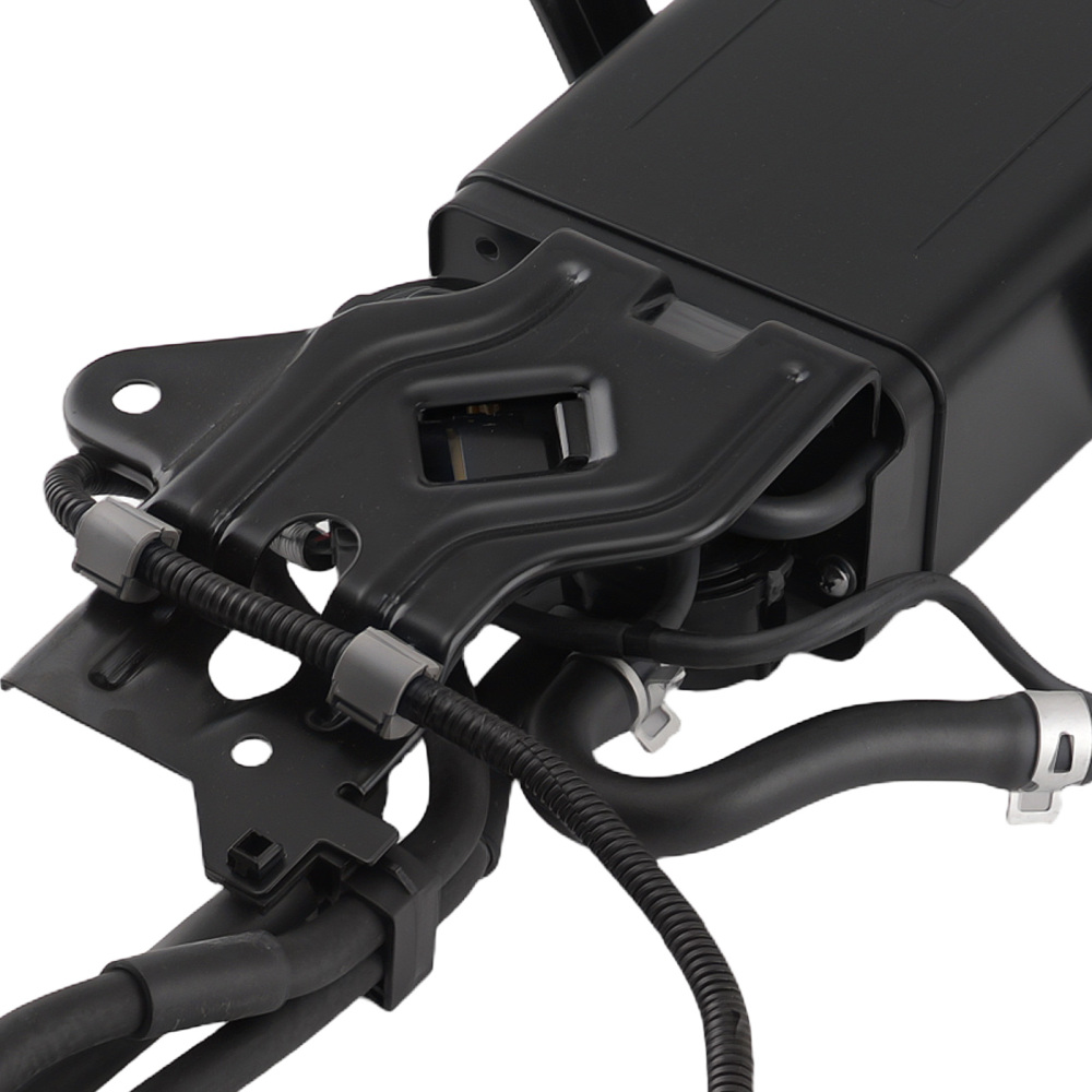 EVAP Vapor Canister compatible for Toyota 4Runner 3.4L 01-02 77740-35481 4B1093 Black