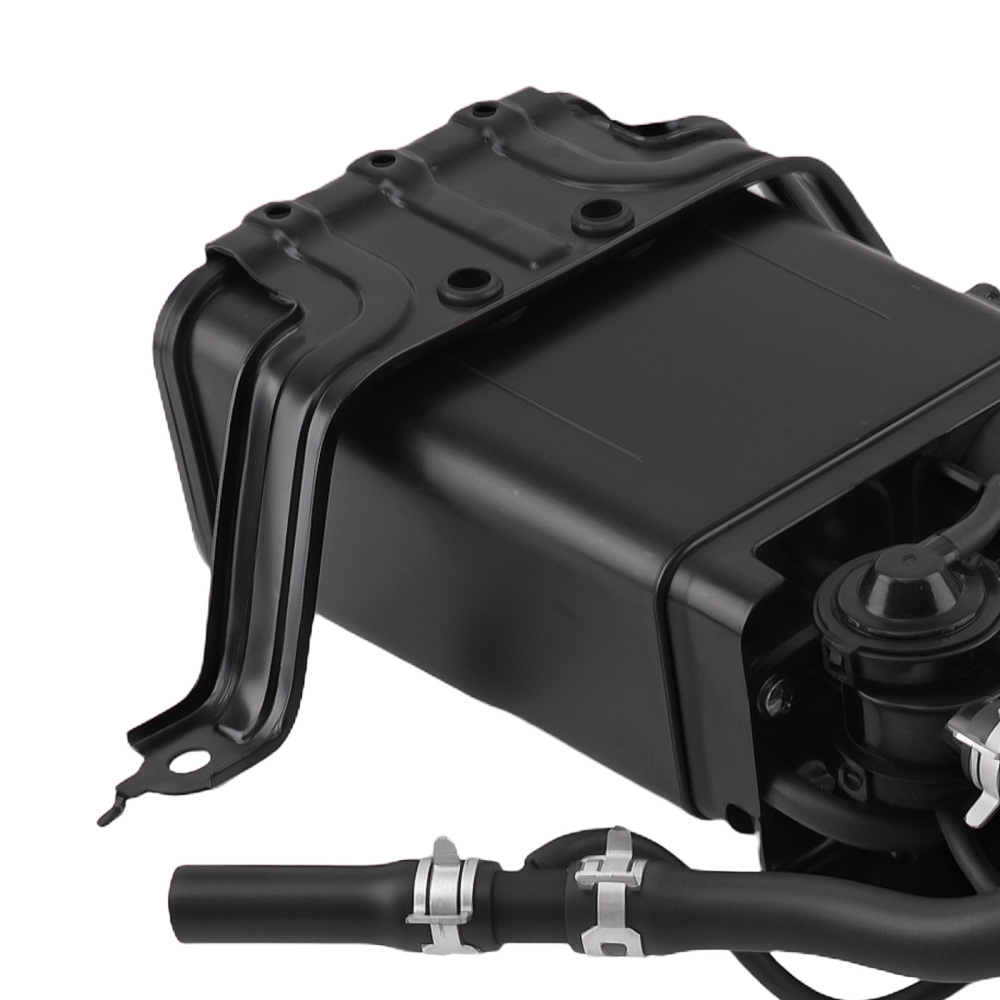 EVAP Vapor Canister compatible for Toyota 4Runner 3.4L 01-02 77740-35481 4B1093 Black