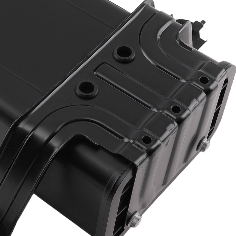 EVAP Vapor Canister compatible for Toyota 4Runner 3.4L 01-02 77740-35481 4B1093 Black