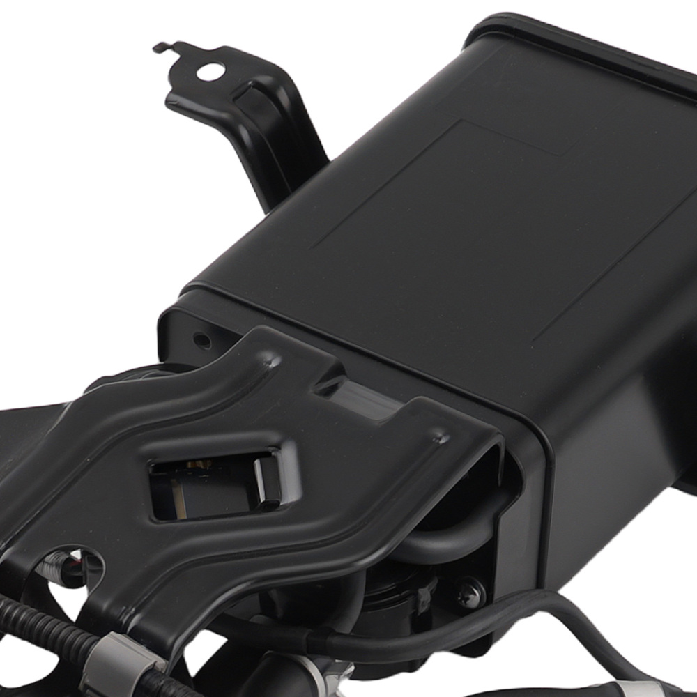 EVAP Vapor Canister compatible for Toyota 4Runner 3.4L 01-02 77740-35481 4B1093 Black