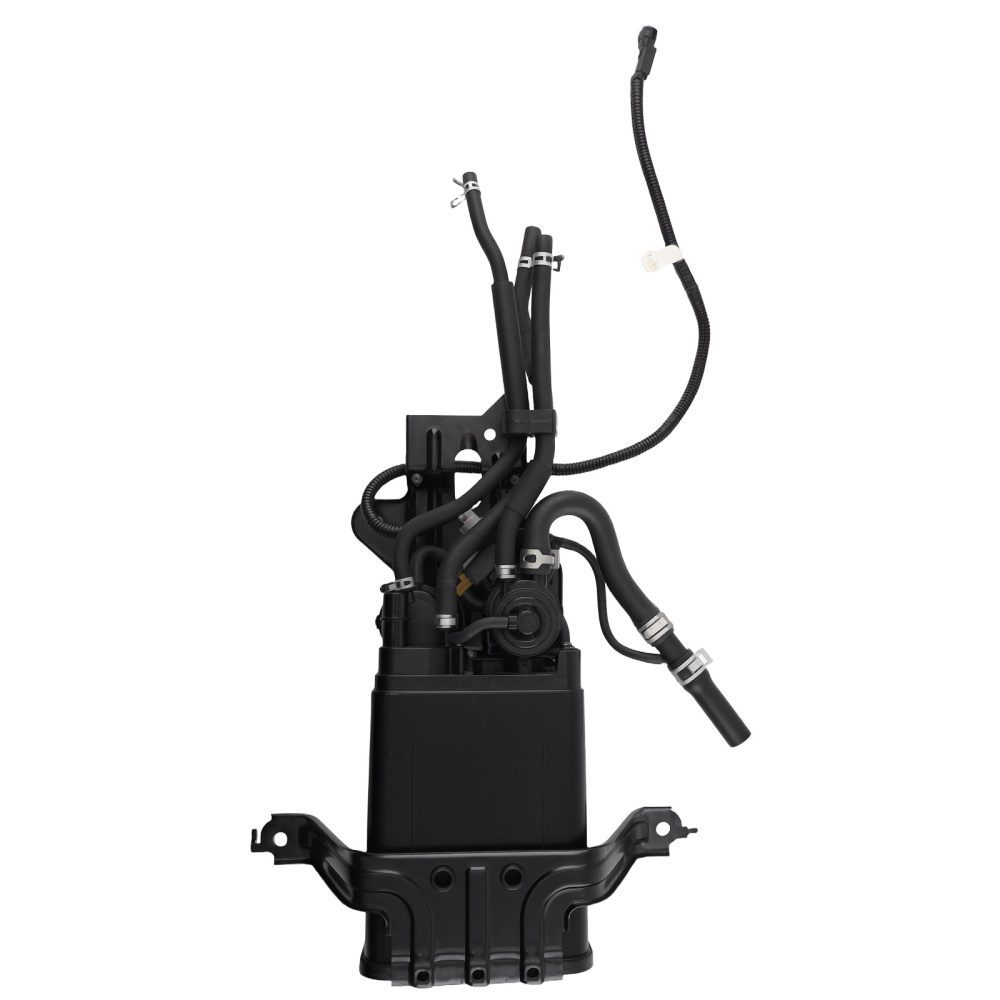 EVAP Vapor Canister compatible for Toyota 4Runner 3.4L 01-02 77740-35481 4B1093 Black