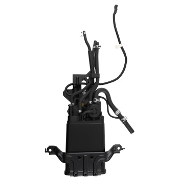 EVAP Vapor Canister compatible for Toyota 4Runner 3.4L 01-02 77740-35481 4B1093 Black