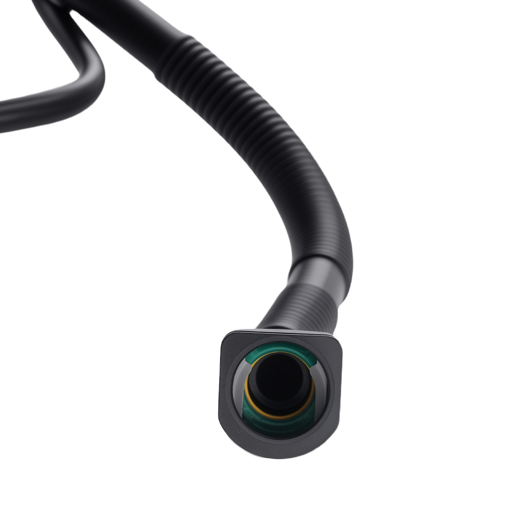 Vapor Canister compatible for Chevrolet Malibu 2.4L 3.5L 3.6L 2008-2012 CP3190 Black