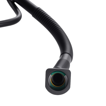 Vapor Canister compatible for Chevrolet Malibu 2.4L 3.5L 3.6L 2008-2012 CP3190 Black