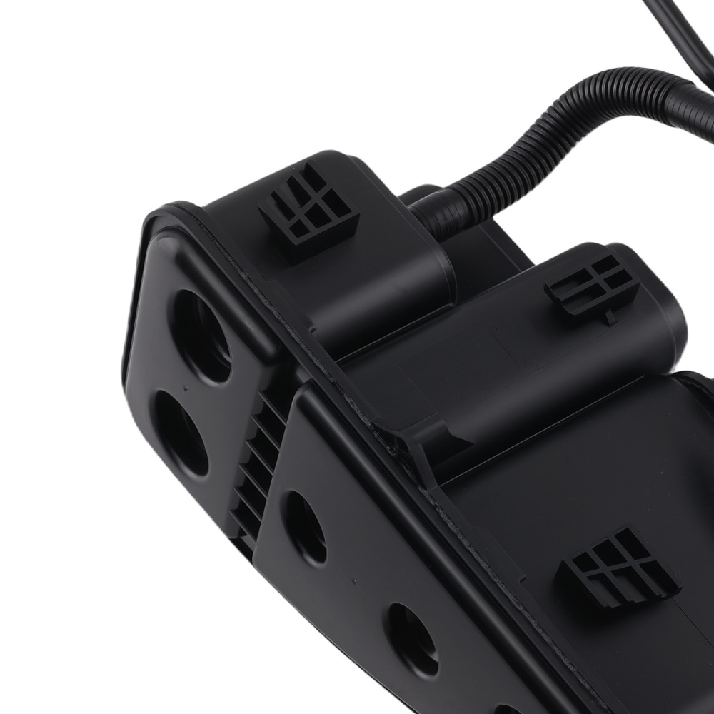 Vapor Canister compatible for Chevrolet Malibu 2.4L 3.5L 3.6L 2008-2012 CP3190 Black