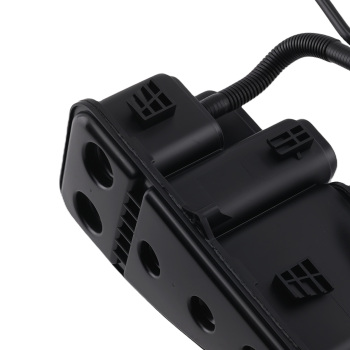 Vapor Canister compatible for Chevrolet Malibu 2.4L 3.5L 3.6L 2008-2012 CP3190 Black