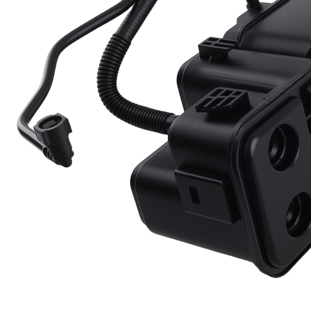 Vapor Canister compatible for Chevrolet Malibu 2.4L 3.5L 3.6L 2008-2012 CP3190 Black