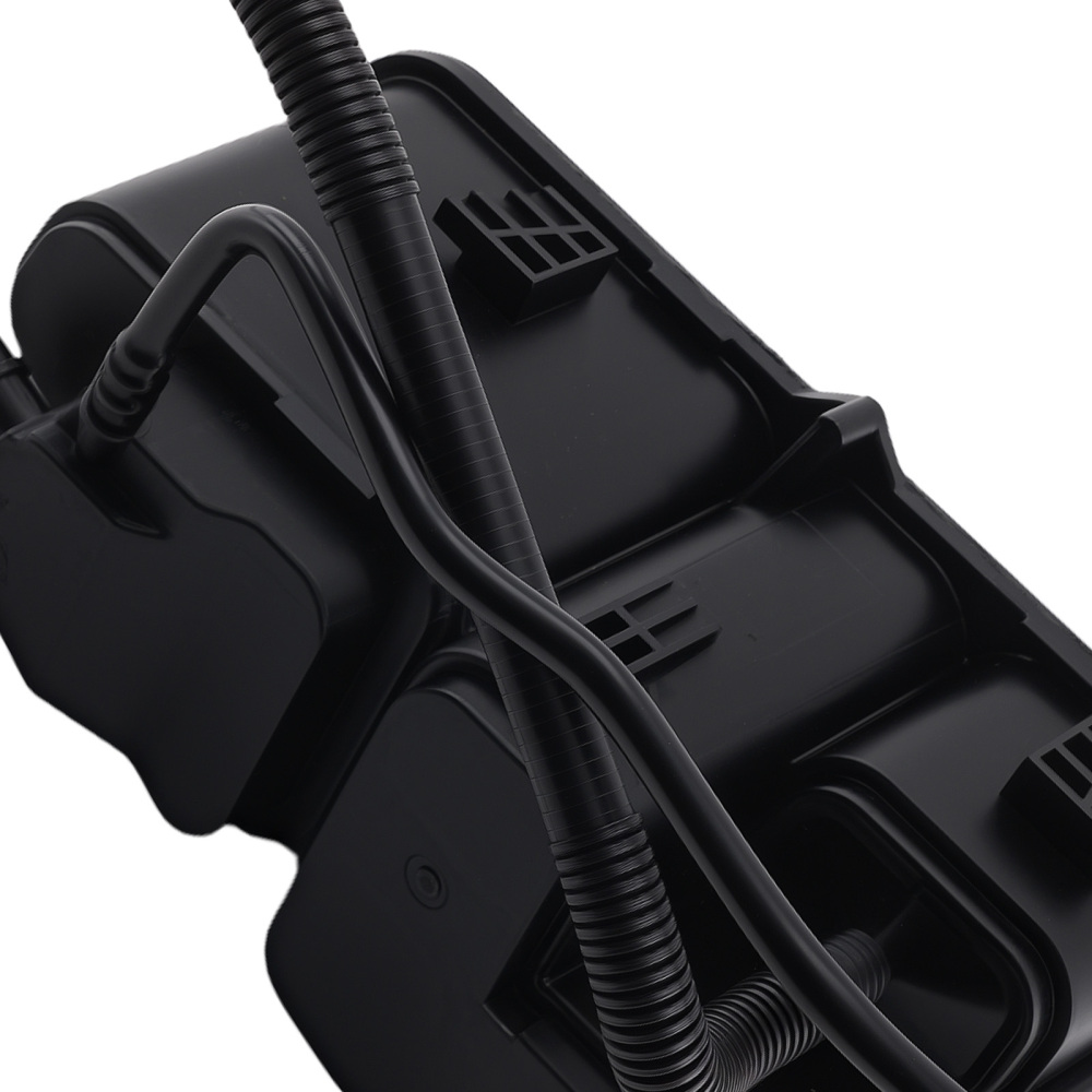 Vapor Canister compatible for Chevrolet Malibu 2.4L 3.5L 3.6L 2008-2012 CP3190 Black