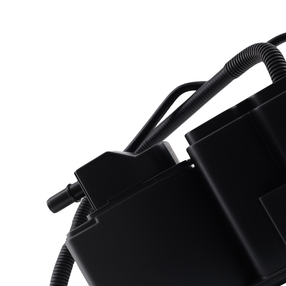 Vapor Canister compatible for Chevrolet Malibu 2.4L 3.5L 3.6L 2008-2012 CP3190 Black