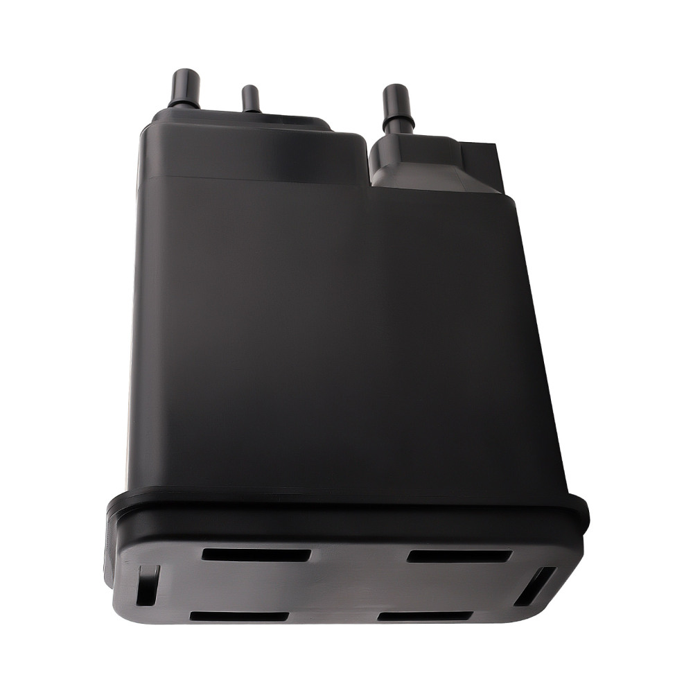 911-095 Vapor Emissions Charcoal Canister compatible for Chevy GMC Silverado 2004-2019