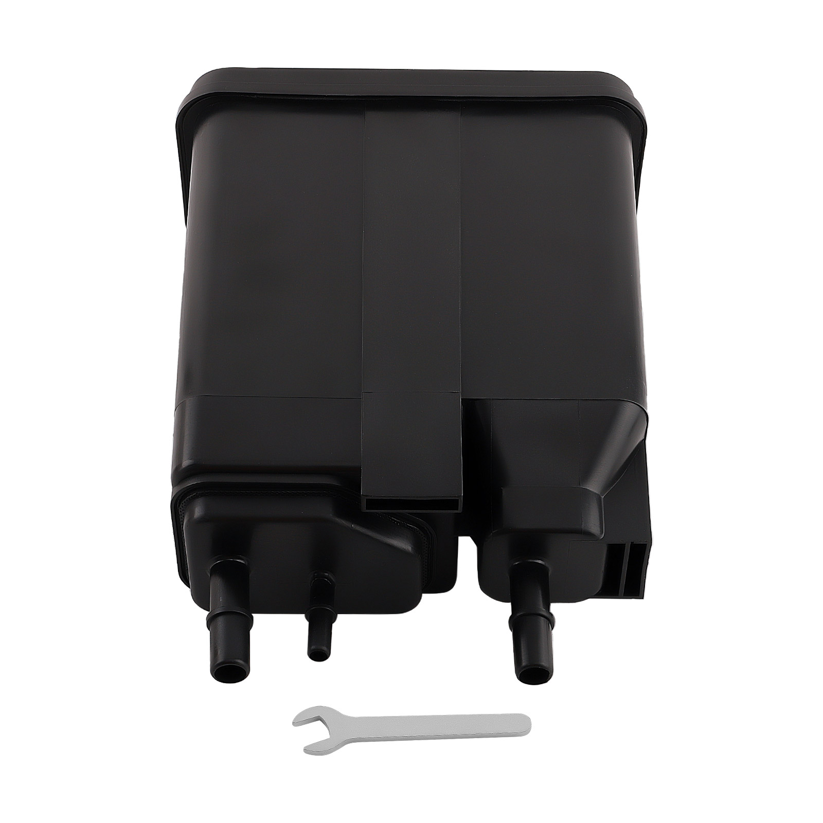 911-095 Vapor Emissions Charcoal Canister compatible for Chevy GMC Silverado 2004-2019