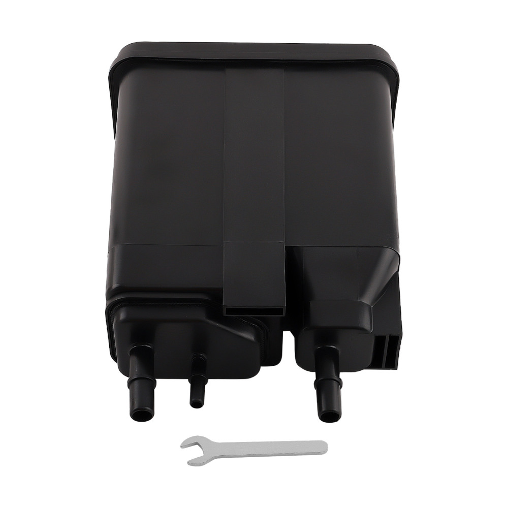 911-095 Vapor Emissions Charcoal Canister compatible for Chevy GMC Silverado 2004-2019