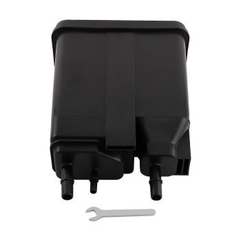 911-095 Vapor Emissions Charcoal Canister compatible for Chevy GMC Silverado 2004-2019