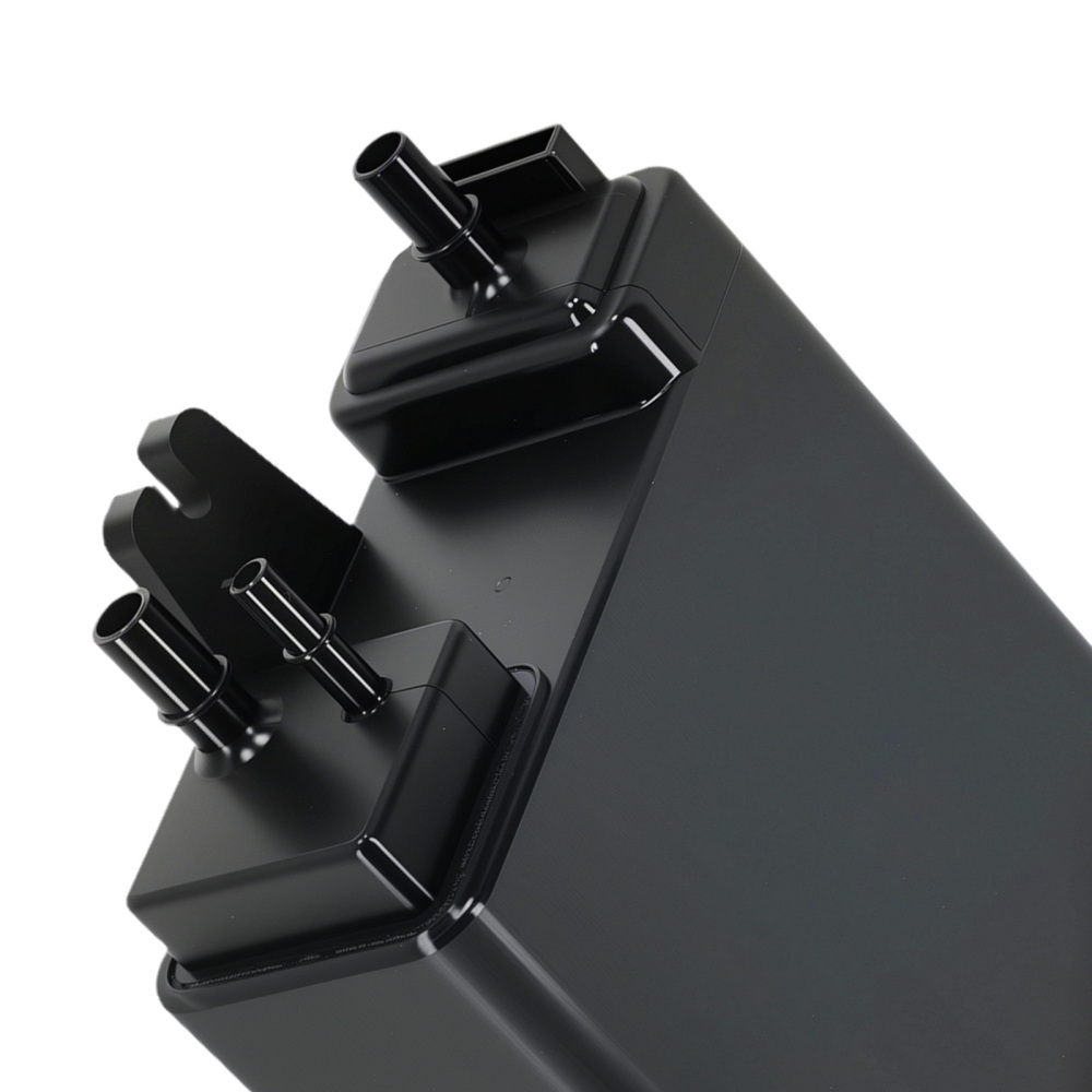 Fuel Vapor Canister compatible for Cadillac Escalade 6.2L 2010-2013,2016 12573649