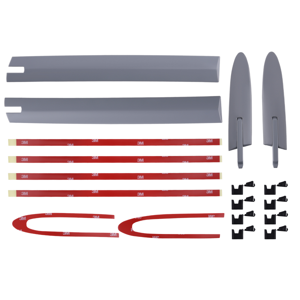 Convertible Roof Top Hinge compatible for BMW E93/F33/F83 Facelift 2007-2019 54377184037