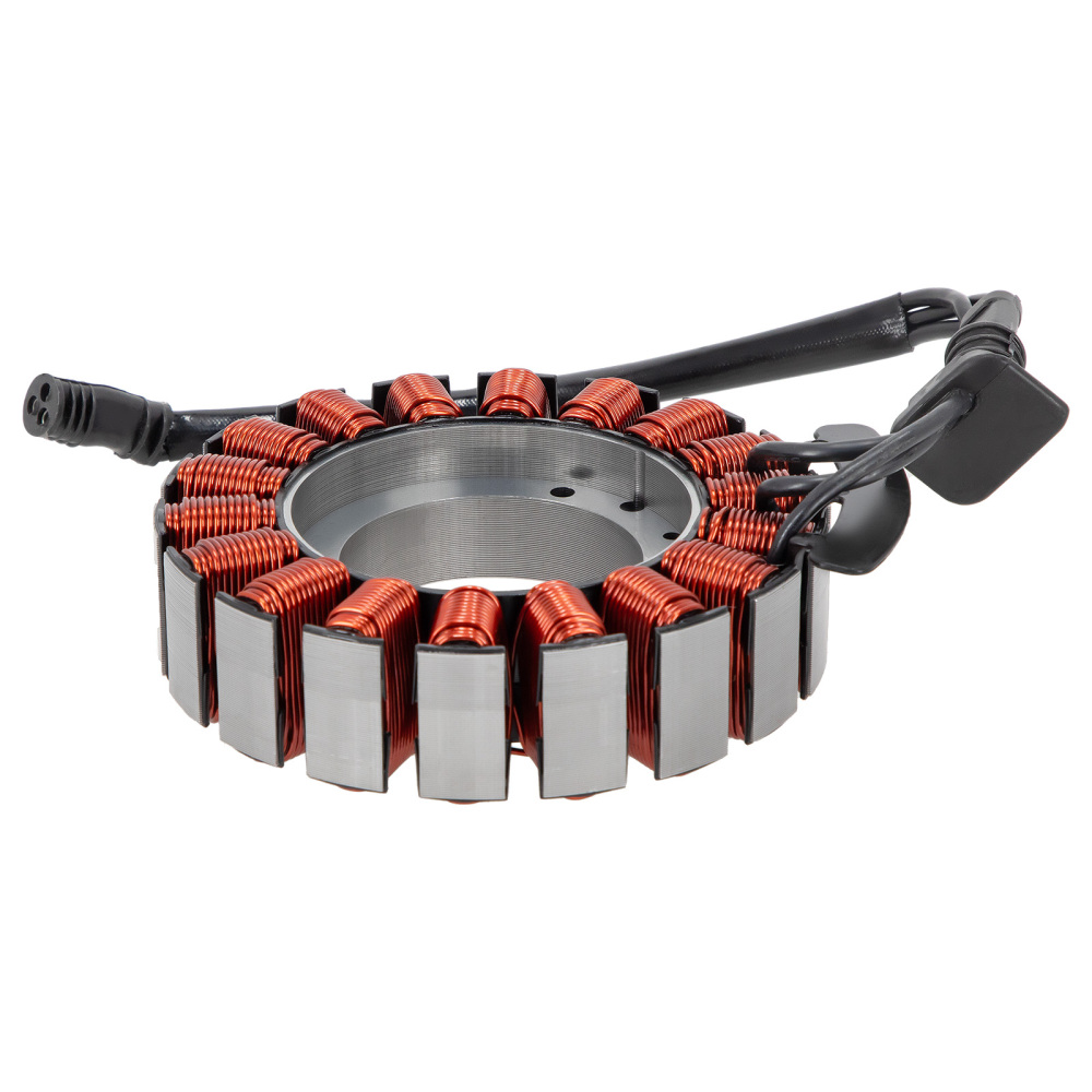 Starter for Road King Glide Electra Glide Tri Glide 2017-2018 29900042A