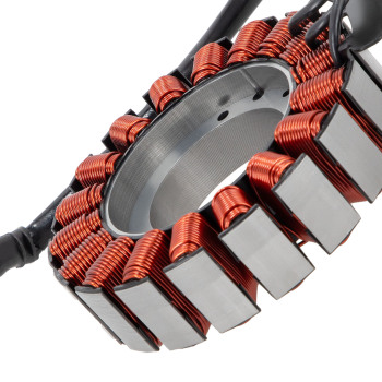 Starter for Road King Glide Electra Glide Tri Glide 2017-2018 29900042A