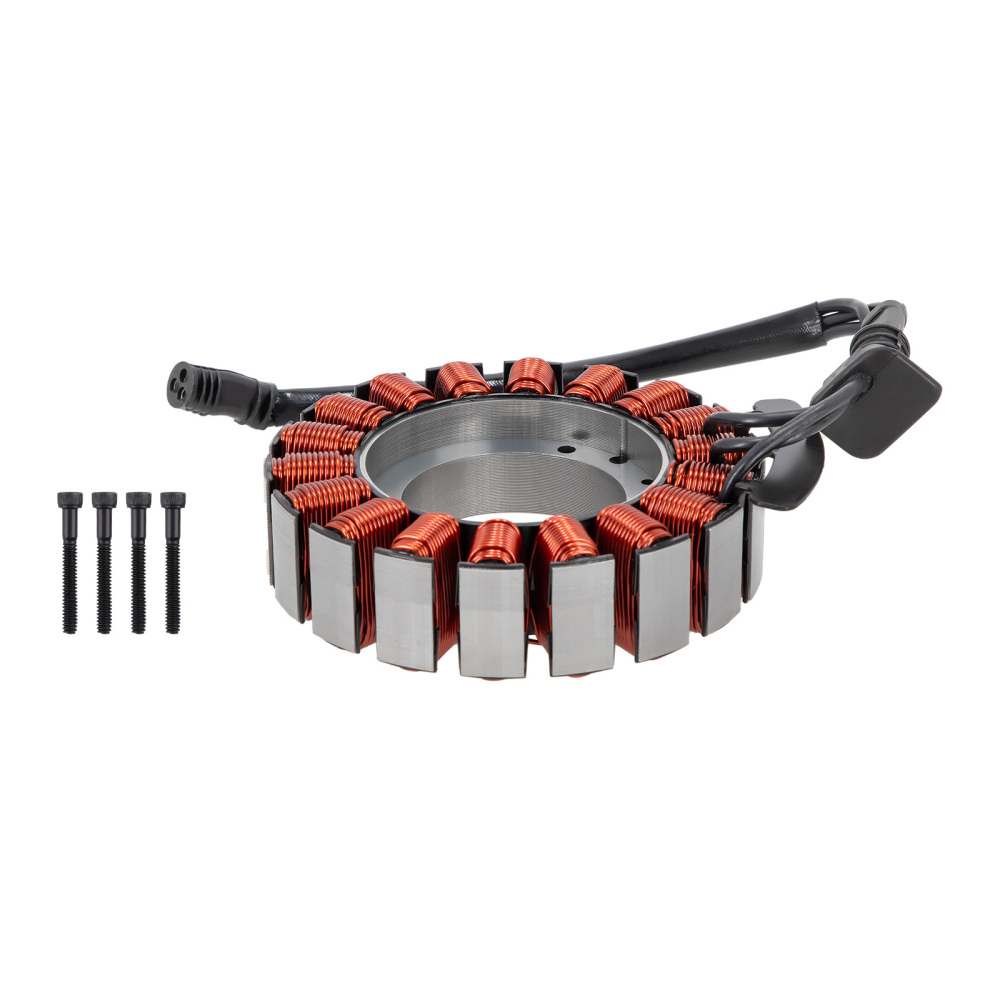 Starter for Road King Glide Electra Glide Tri Glide 2017-2018 29900042A