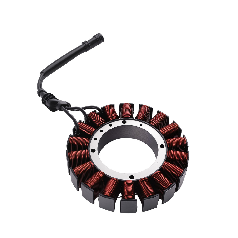 StatorVoltage Regulator Kit compatible for Harley Davidson Dyna 08-16 30017-08 74631-08