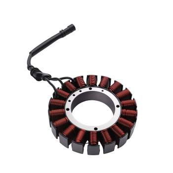 StatorVoltage Regulator Kit compatible for Harley Davidson Dyna 08-16 30017-08 74631-08