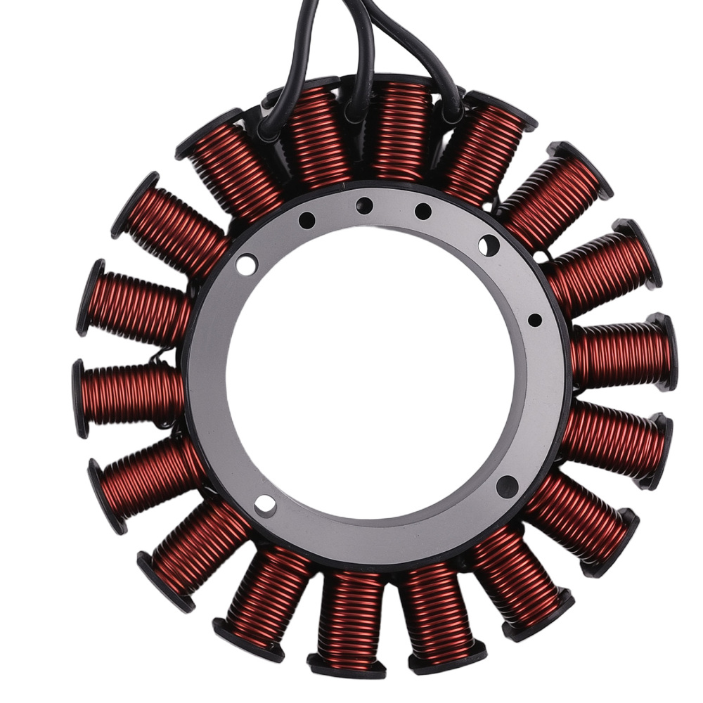 StatorVoltage Regulator Kit compatible for Harley Davidson Dyna 08-16 30017-08 74631-08