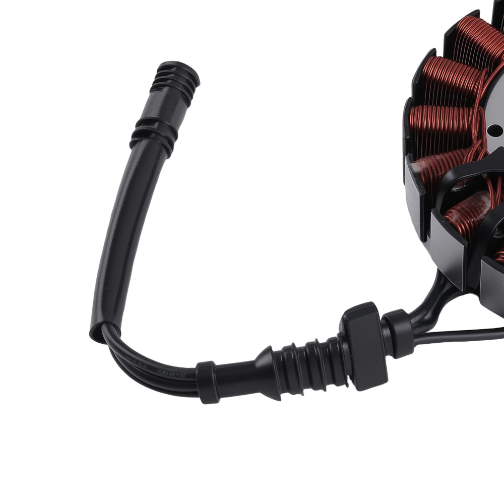 StatorVoltage Regulator Kit compatible for Harley Davidson Dyna 08-16 30017-08 74631-08