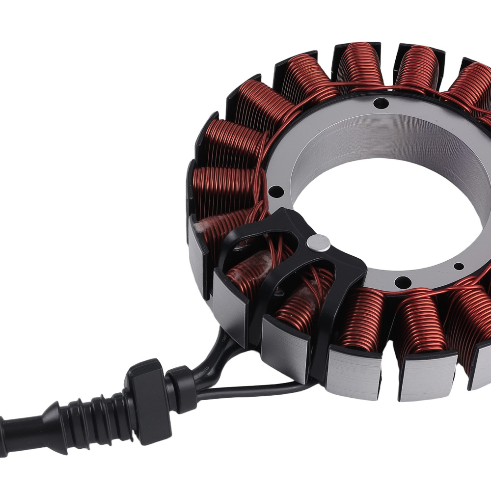 StatorVoltage Regulator Kit compatible for Harley Davidson Dyna 08-16 30017-08 74631-08