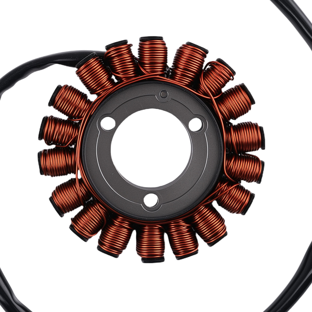 Stator Regulator Kit compatible for Suzuki GSX-R600 2006-2024 31401-01H21 32800-47H00