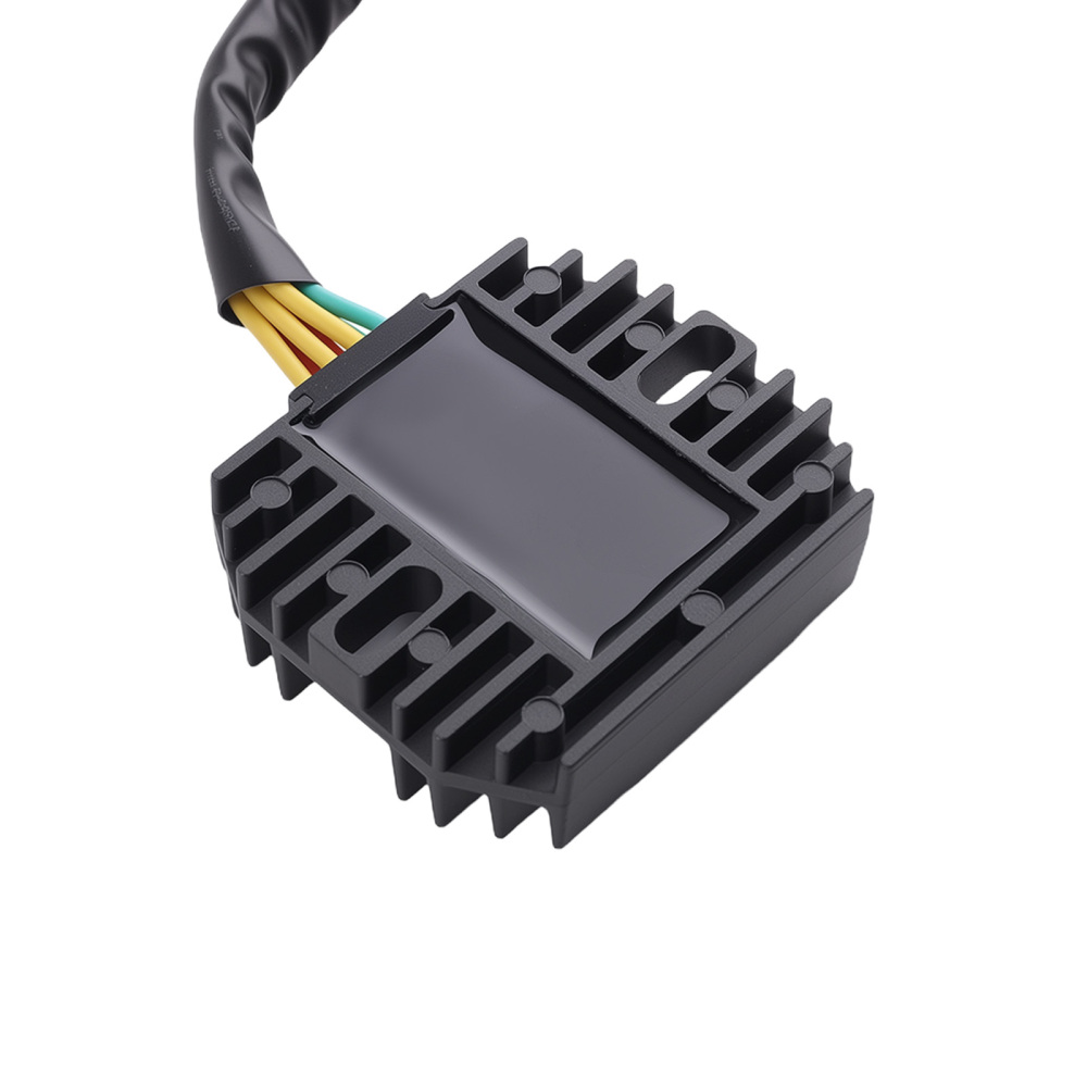 Stator Regulator Kit compatible for Suzuki GSX-R600 2006-2024 31401-01H21 32800-47H00