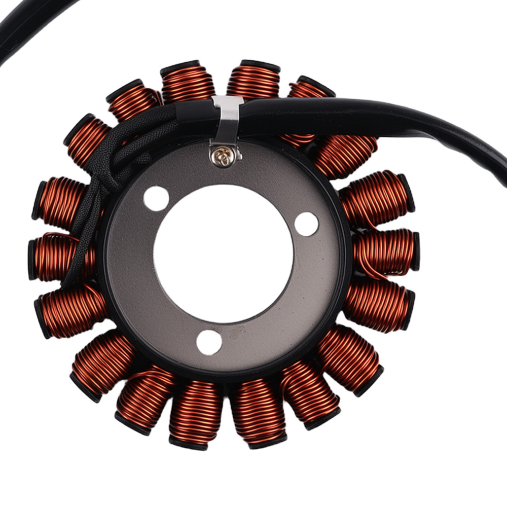 Stator Regulator Kit compatible for Suzuki GSX-R600 2006-2024 31401-01H21 32800-47H00