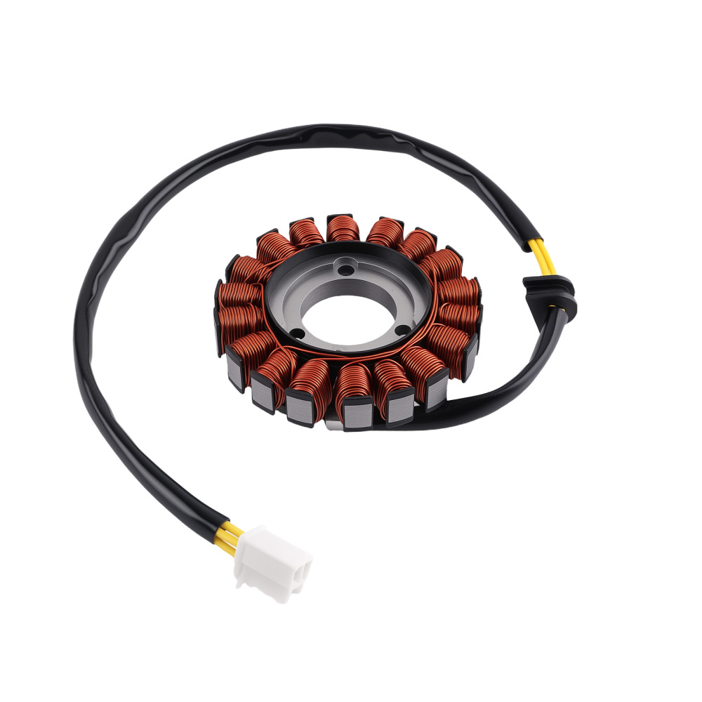Stator Regulator Kit compatible for Suzuki GSX-R600 2006-2024 31401-01H21 32800-47H00