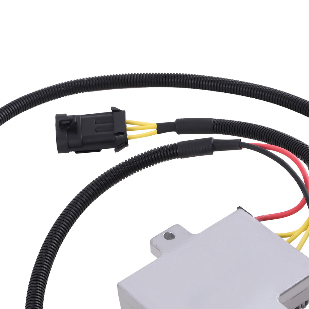 Voltage Regulator compatible for Can-Am Defender HD10 Defender MAX HD10 Limited 2020-2023