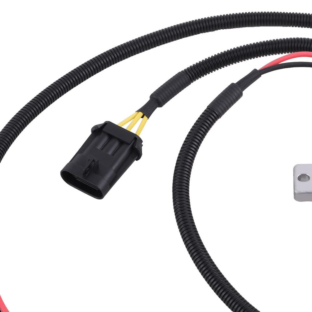 Voltage Regulator compatible for Can-Am Defender HD10 Defender MAX HD10 Limited 2020-2023