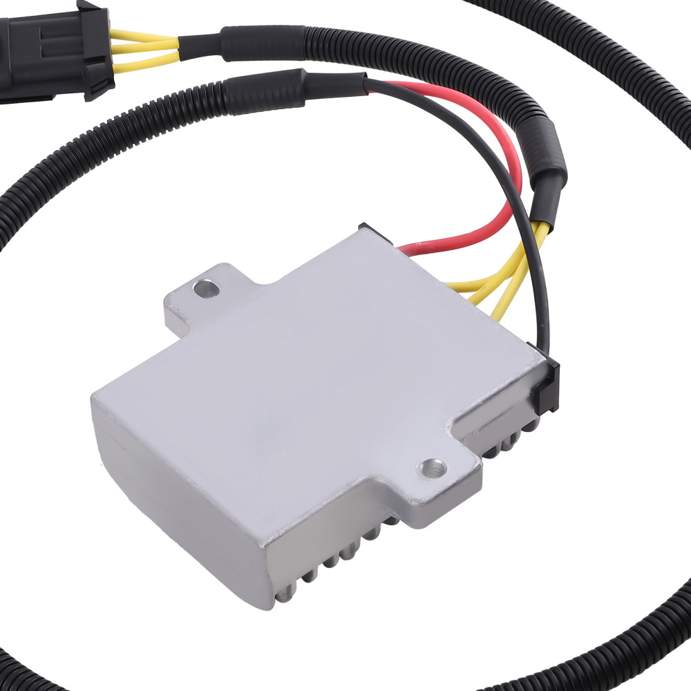 Voltage Regulator compatible for Can-Am Defender HD10 Defender MAX HD10 Limited 2020-2023