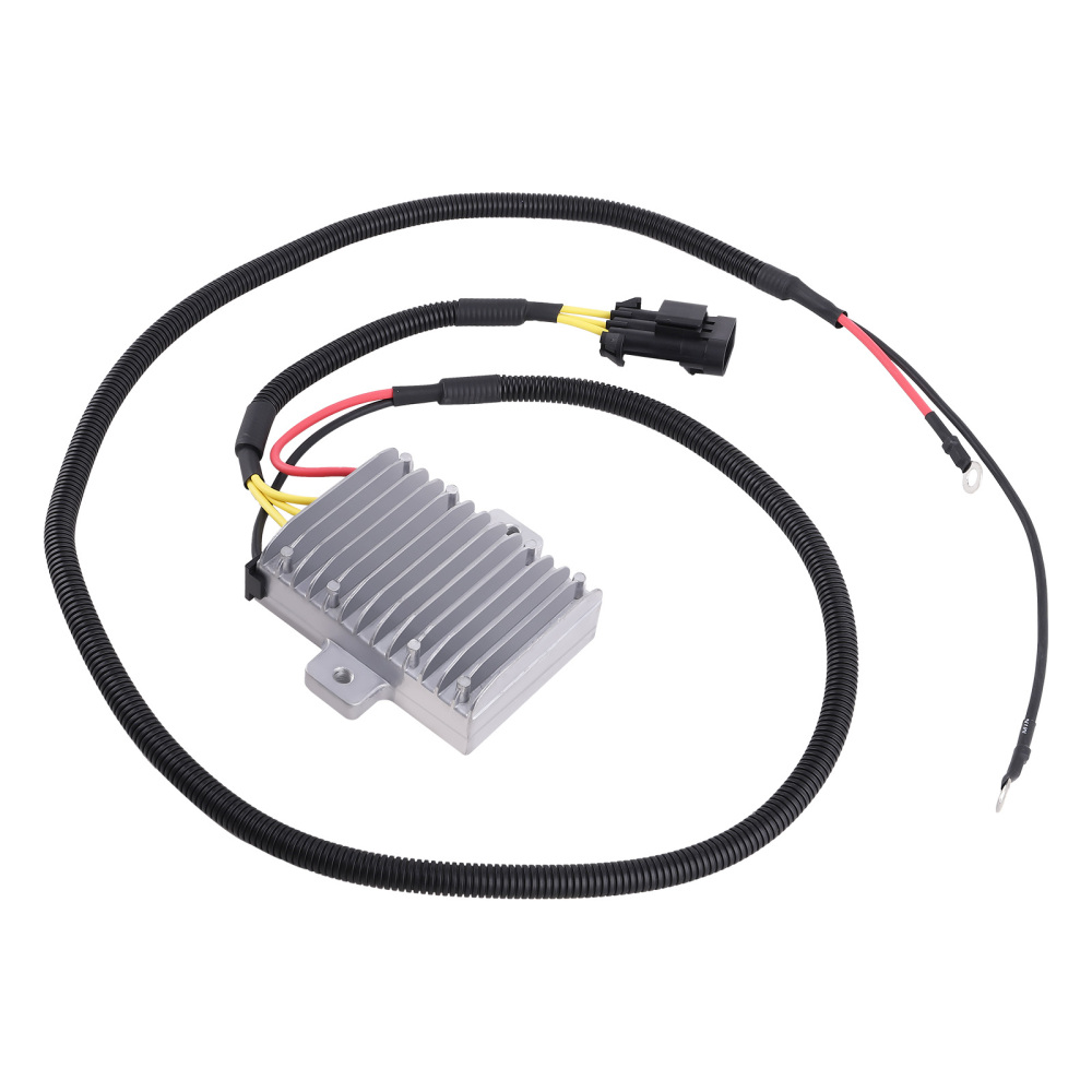 Voltage Regulator compatible for Can-Am Defender HD10 Defender MAX HD10 Limited 2020-2023