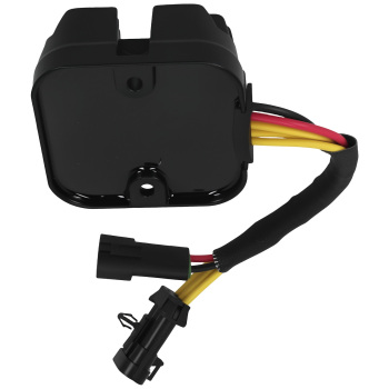 Voltage Regulator Rectifier compatible for Polaris Ranger 900 RZR Turbo XP 2206473,2206620