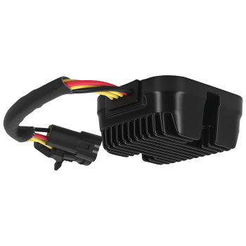 Voltage Regulator Rectifier compatible for Polaris Ranger 900 RZR Turbo XP 2206473,2206620